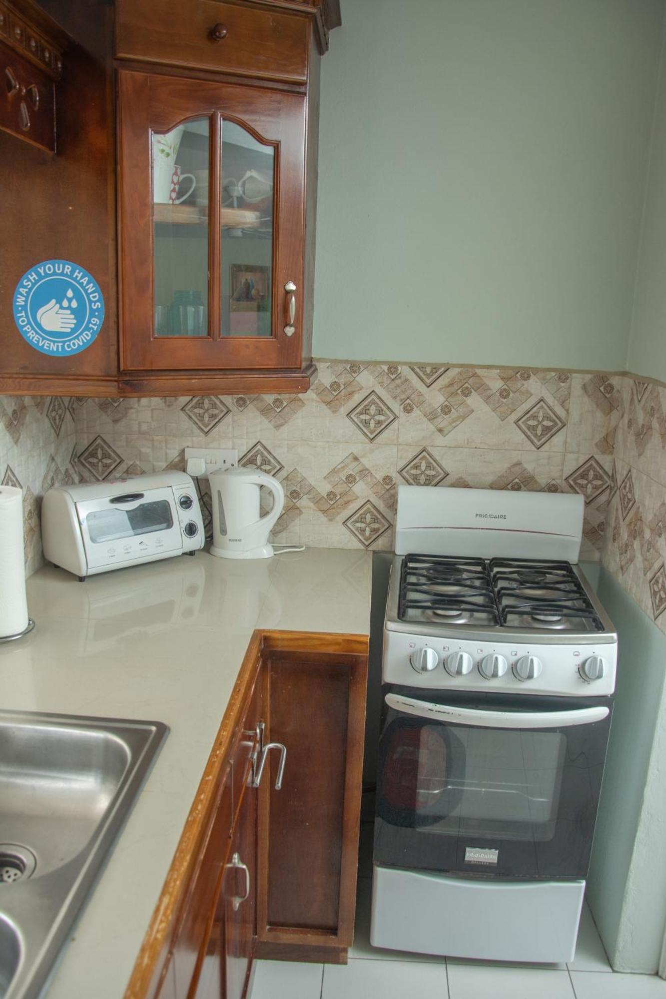 Mountain View Apartments 그로스 아일릿 외부 사진