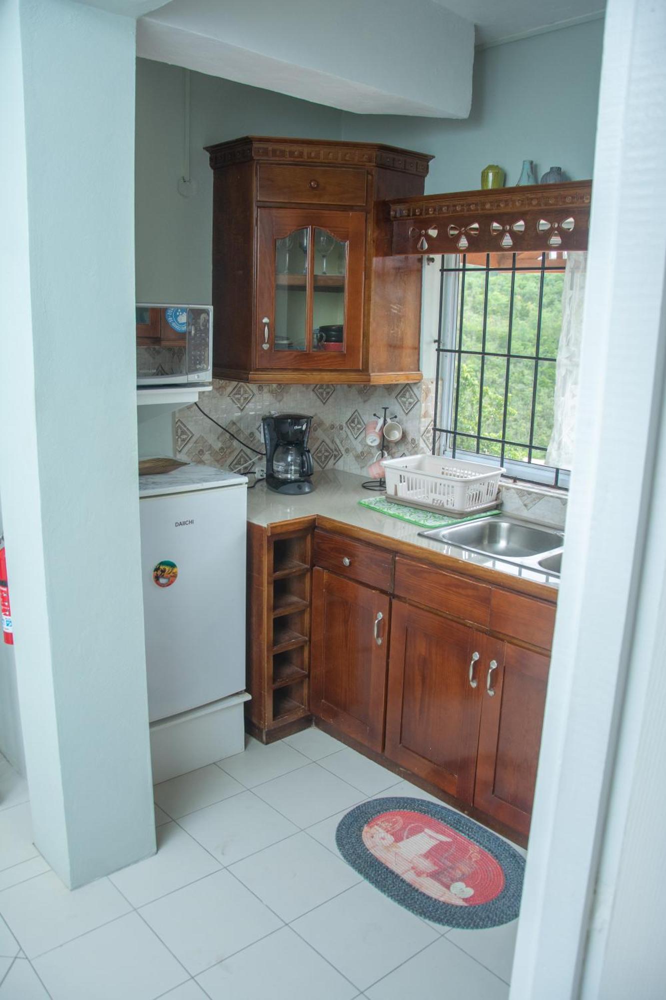Mountain View Apartments 그로스 아일릿 외부 사진